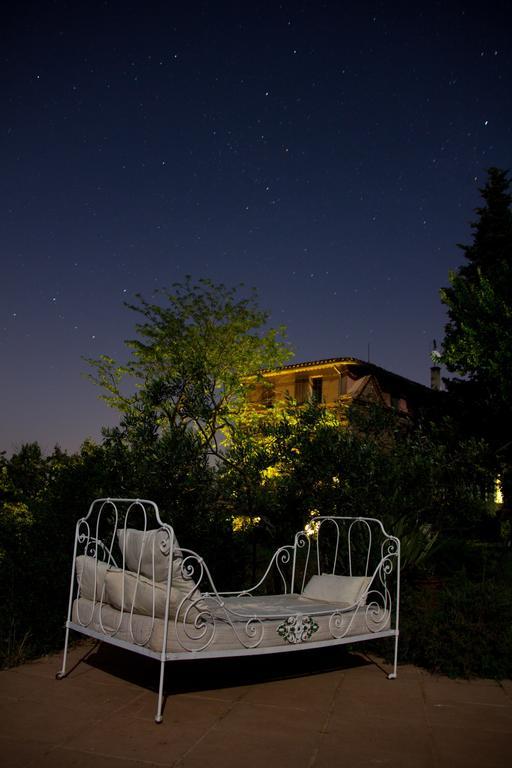 Bed And Breakfast La Maison De Nathalie Les Mayons Εξωτερικό φωτογραφία